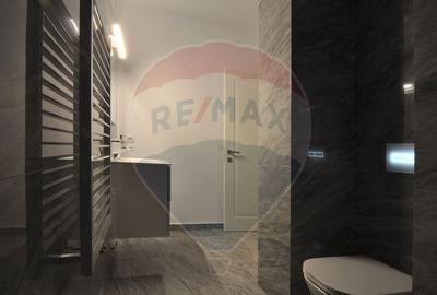 Apartament cu 3 camere semidecomandat în Bună Ziua - 3