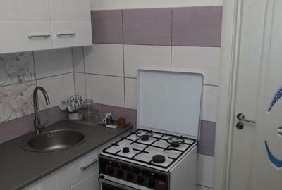 Garsonieră semidecomandată în Buziașului