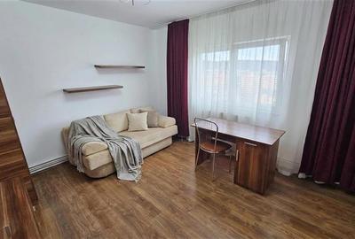 Apartament cu 2 camere decomandat, mobilat în Mănăștur - 9