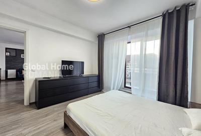 Apart 2 camere 62mp | Baneasa - Zeletin | Loc Parcare -1 | Imobil Nou Apart 2 camere 62mp | Baneasa - Zeletin | Loc Parcare -1 | Imobil Nou - 8