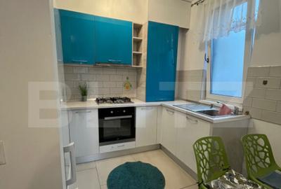 Apartament Premium cu Terasa ?i Curte 88 mp Dumbravi? - 6