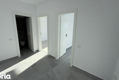 Apartament cu 2 camere în Dobroești - 12