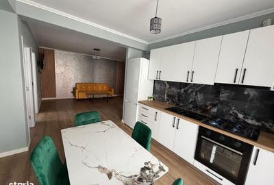 Apartament cu 3 camere decomandat în Central - 13