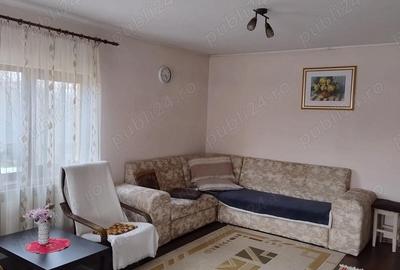 Casă cu Teren 1962 Mp în Cataloi - 2