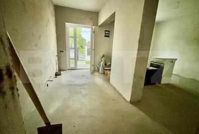 Casa individuala 151mp, 5 camere, curent trifazic teren 580mp in Chinteni - 7