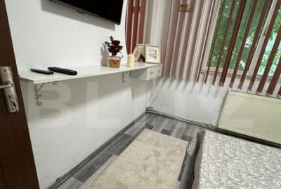 Apartament cu 2 camere, 35 mp, zona Banc Post - 8