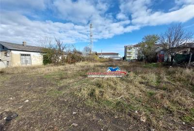 Teren de localitatea Murighiol - 5