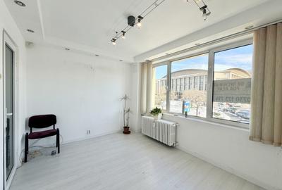 Apartament cu 3 camere semidecomandat, mobilat în Ultracentral - 9