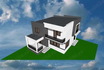 Casa trivale finisaje de lux Casa trivale finisaje de lux - 7