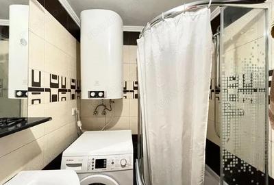 Garsonieră decomandată în Sebastian