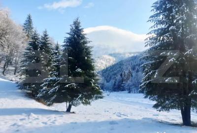 Teren în Central - 2