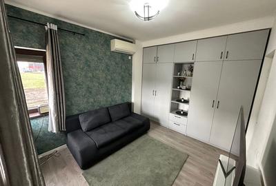 Apartament cu 2 camere decomandat în Moșnița Nouă - 7