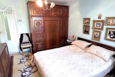 Armoniei, Ultracentral, 4 cam, etaj 1, 105 mp, GARAJ 20 mp - 11