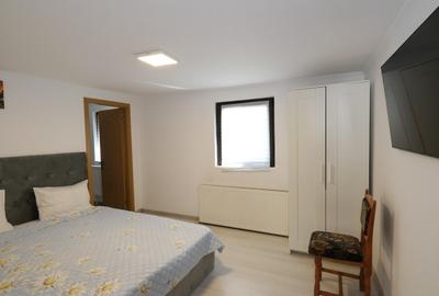 Hotel/Pensiune, de 14 mp, în Cheia - 4