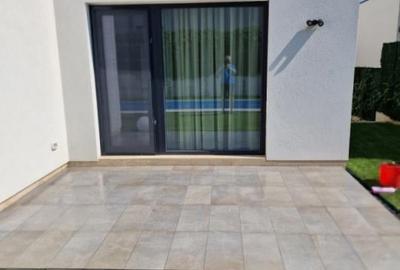 IANCU NICOLAE | BRITISH SCHOOL  | VILA CU PISCINA DISPONIBILA LA INCHIRIERE - 13