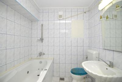 INCHIRIERE APARTAMENT 3 CAMERE UNIRII - PIATA ALBA IULIA INCHIRIERE APARTAMENT 3 CAMERE UNIRII - PIATA ALBA IULIA - 19