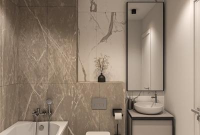 Apartamente Lux - Smart House - Dobroesti - Șoseaua Pantelimon - 9