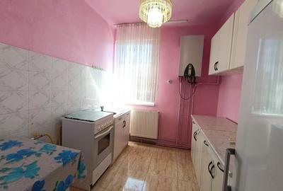 Apartament cu 2 camere decomandat, mobilat în Aiud - 4