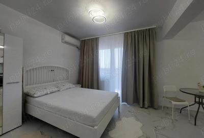 Garsoniera Strada Stejarului, Fundeni Dobroesti - 1