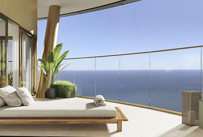 Intempo Diamond în Benidorm, Spania. - 3