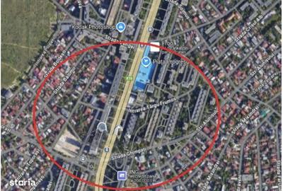 Spațiu comercial, de 40 mp, în Jilava