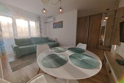 Inchiriem Apartament 2 Camere, Modern, Studio, Avantgarden 3 - 7