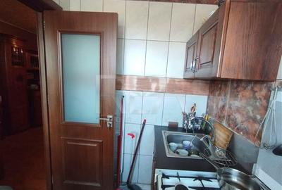 Garsonieră decomandată, mobilată în Dristor - 6