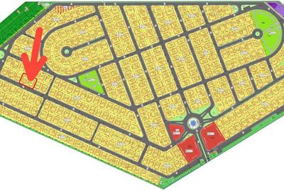 Teren Construcții intravilan de 560 mp, în Tărtășești - 3