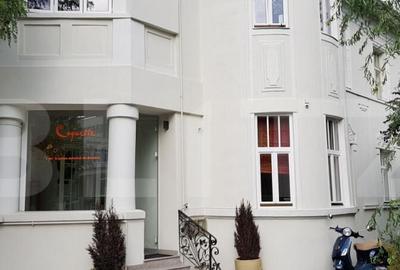 Garsonieră semidecomandată, mobilată în Semicentral - 4