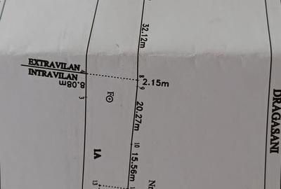 Spațiu comercial, în Drăgășani - 2