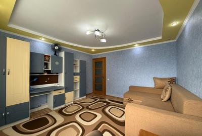 Aparatament cu 2 camere de inchiriat in zona Lujerului - 1