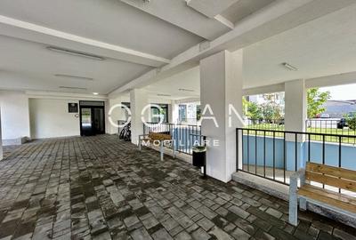 Apartament modern 2 camere, decomandat, Garden City Turnisor - 13