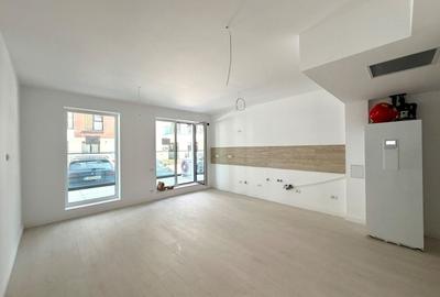 Apartament cu 2 camere semidecomandat în Pipera - 2