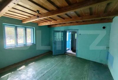 Casă cu 4 camere cu Teren 20 Mp în Central - 16