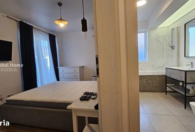 Apartament cu 3 camere, mobilat în Titan - 10