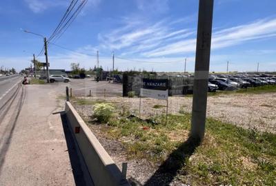 Teren în Aeroport - 1