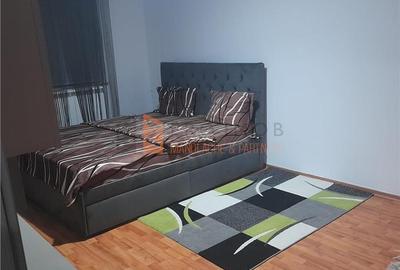 Apartament cu 2 camere decomandat, mobilat în Broșteni - 6