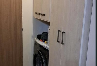 Apartament cu 2 camere semidecomandat în Giurgiului - 3