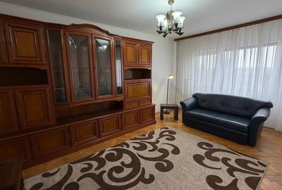 Apartament cu 2 camere decomandat, mobilat în Tineretului - 9