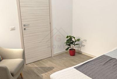 Apartament cu gradina, incalzire pardoseala. ZONA CONSULATELOR! - 10