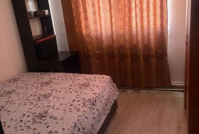 Apartament cu 2 camere decomandat în Pantelimon