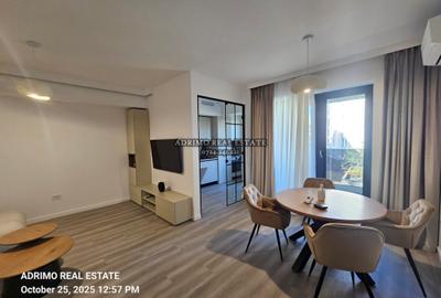 PRIMUL CHIRIAS - Ap2cam - Aviatorii Residence - Parcare Subterana - 700 Euro - 6