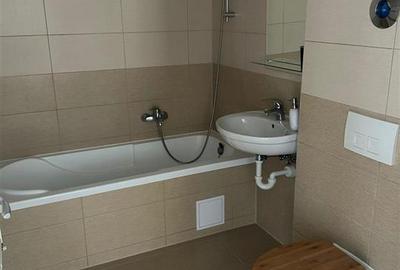 Apartament cu 2 camere decomandat, mobilat în Bartolomeu - 8