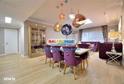Apartament cu 3 camere, mobilat în Kiseleff - 3