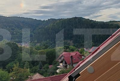 Casă cu 3 camere cu Canalizare în Schei - 13