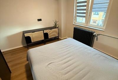 Apartament cu 2 camere semidecomandat, mobilat în Ștefan cel Mare - 6