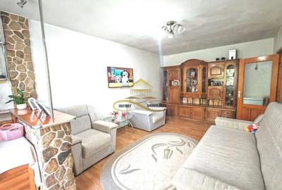 Apartament cu 3 camere decomandat, mobilat în Nord - 6