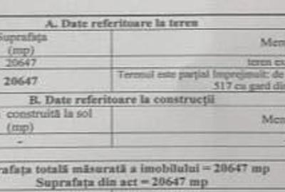 Spațiu comercial, în Breaza - 5