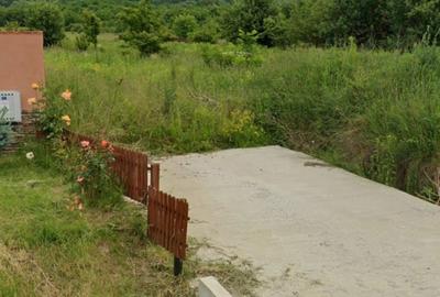 Spațiu comercial, în Bogdănești - 5