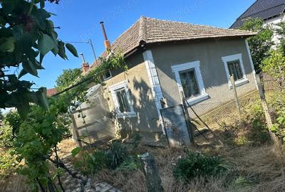 Casa de vinzare 4 camere - 2